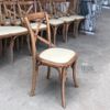 Ghế ăn ghế cafe BISTRO CHAIR HOÀNG GIA