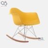 Ghế thư giãn bập bênh Eames