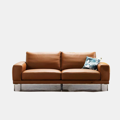 Sofa Văng Da 2 Chỗ