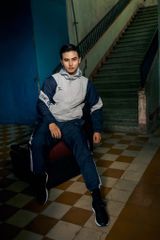  BỘ QUẦN ÁO THỂ THAO KÉO KHÓA GIÓ 2 LỚP YOUTH 22.1 