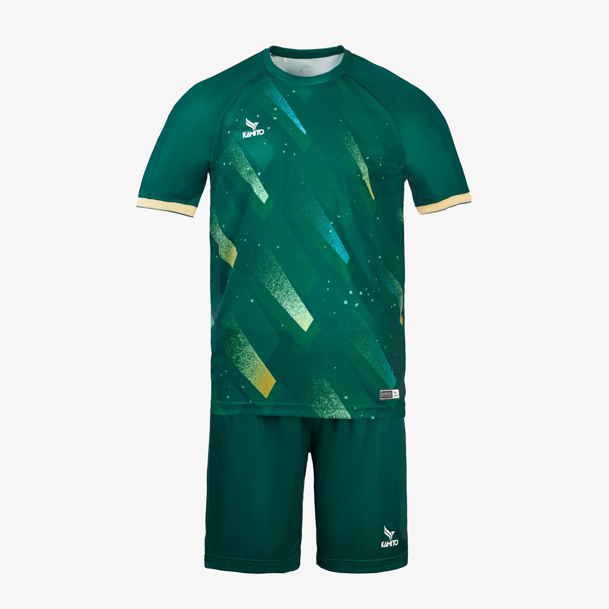  Bộ Bóng Đá Kamito Galaxy 1.0 