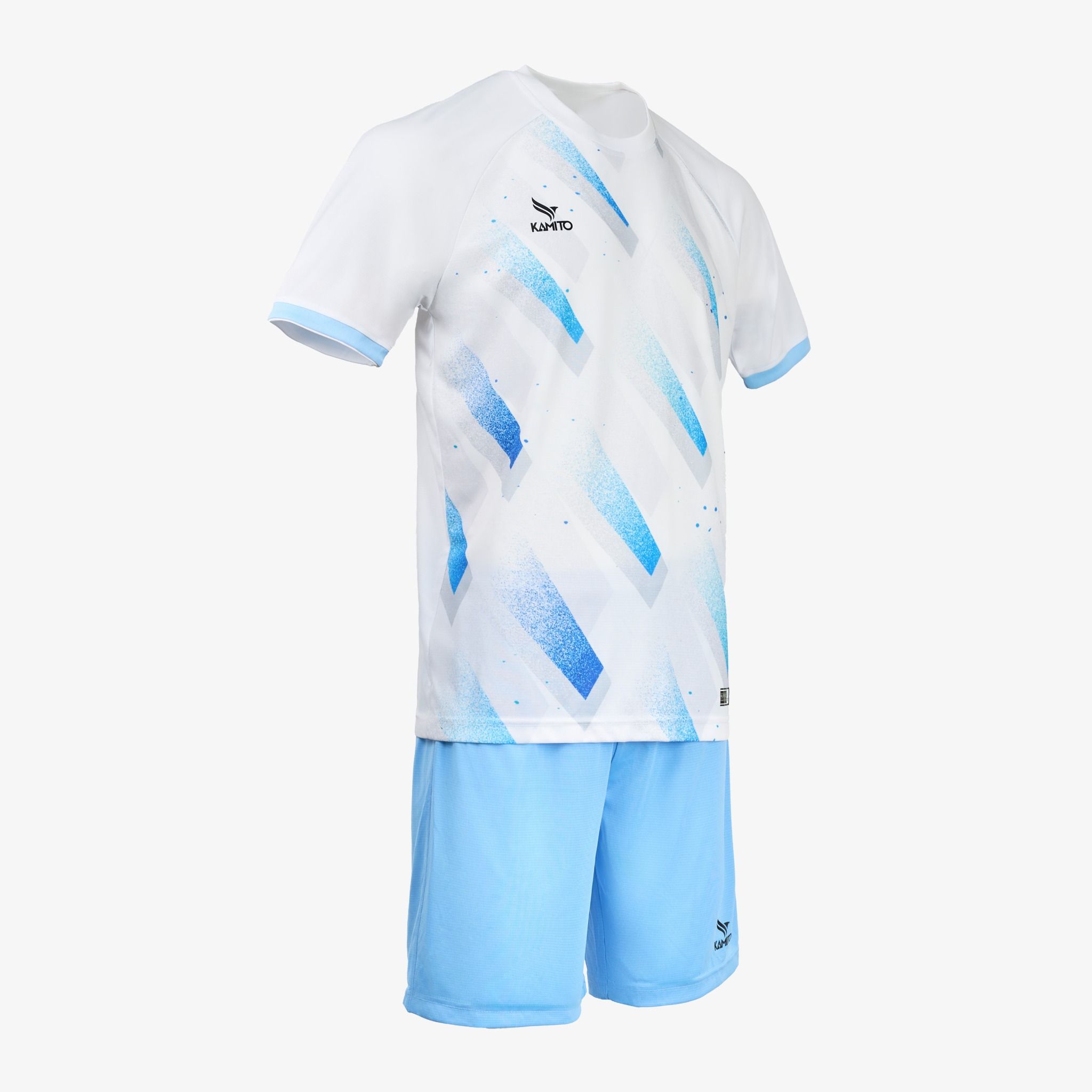  Bộ Bóng Đá Kamito Galaxy 1.0 