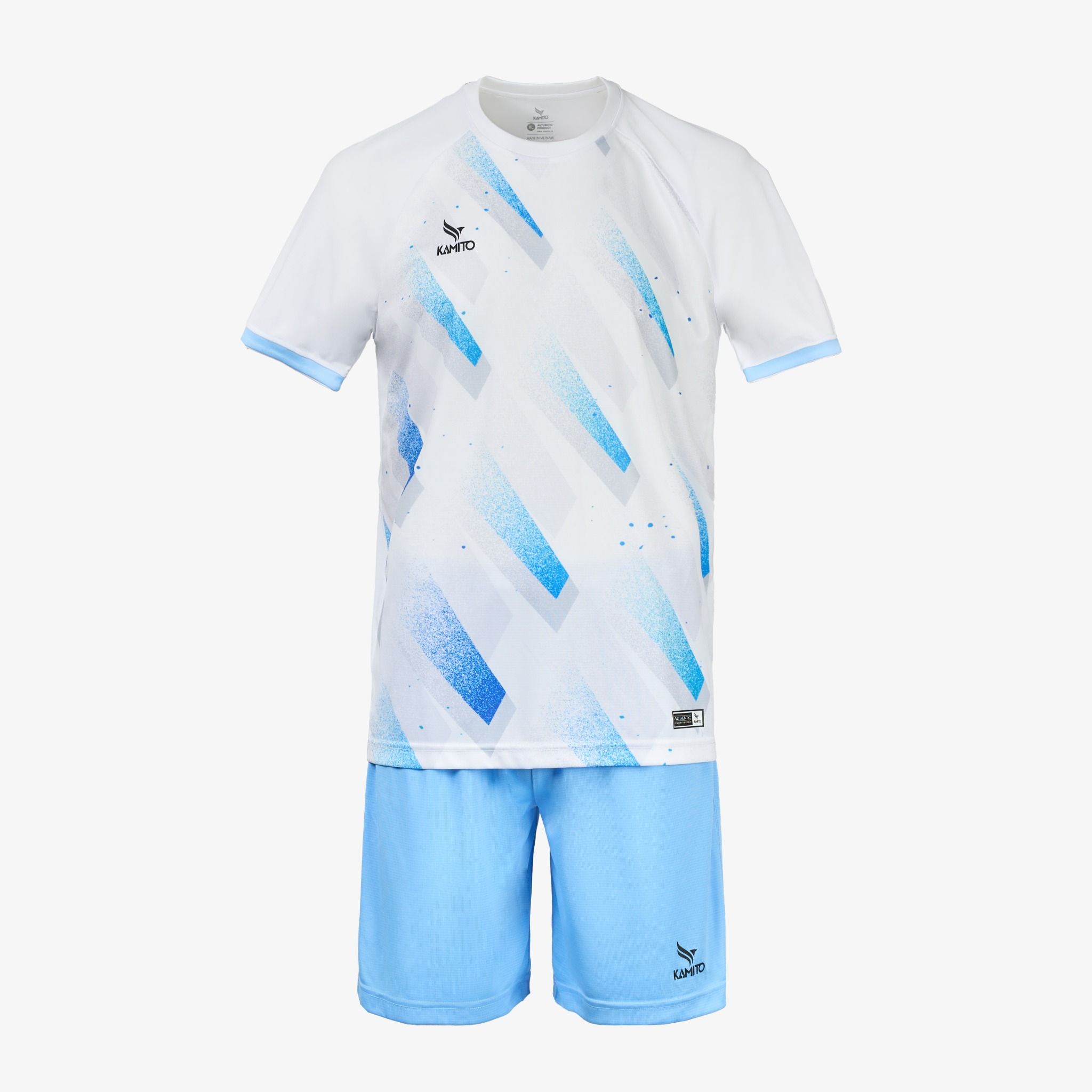  Bộ Bóng Đá Kamito Galaxy 1.0 