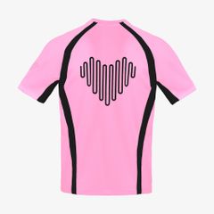  Áo T-Shirt Pickleball Kamito Tiamo 