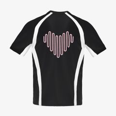  Áo T-Shirt Pickleball Kamito Tiamo 