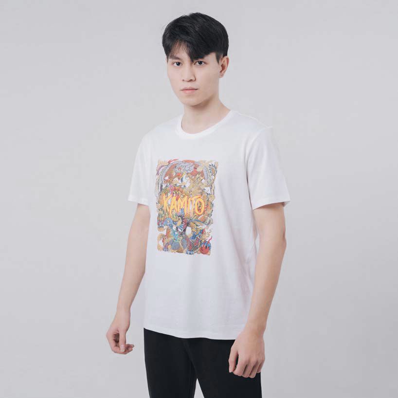  ÁO T-SHIRT TỨ LINH 