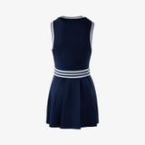 Navy trắng