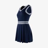 Navy trắng