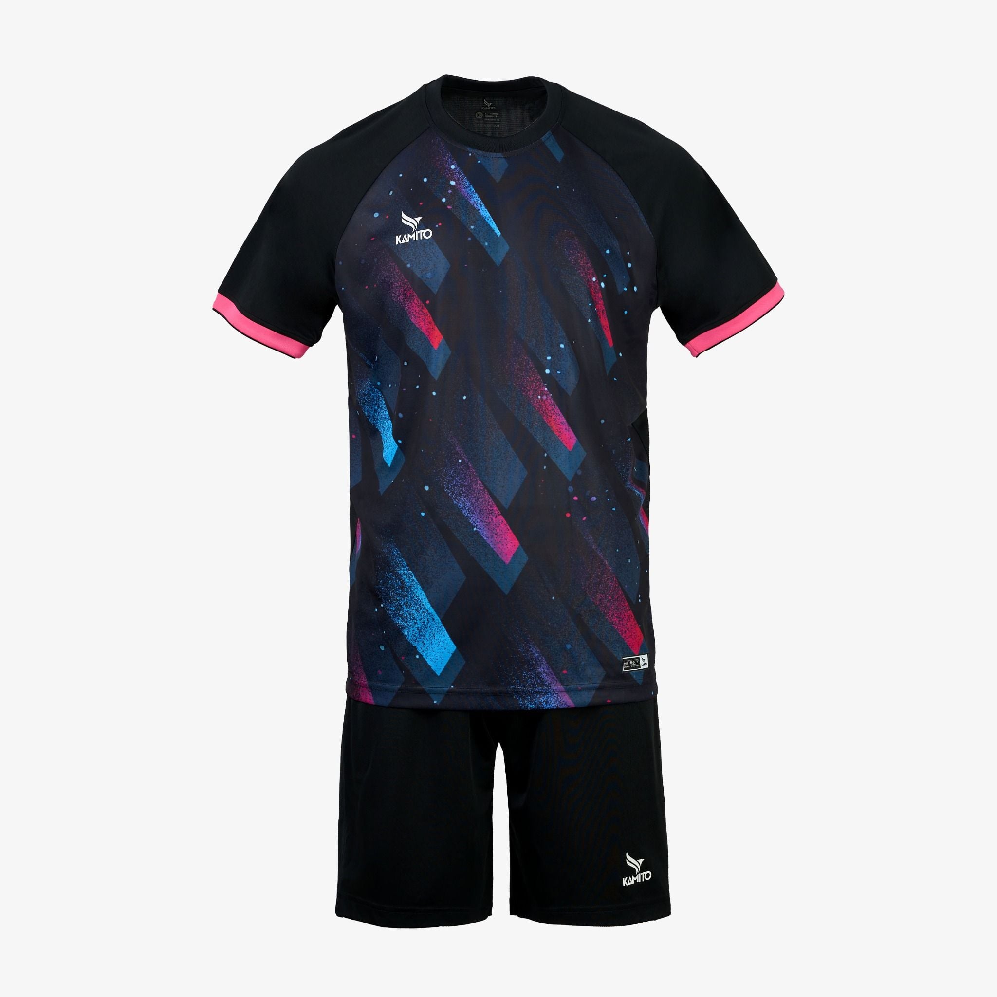  Bộ Bóng Đá Kamito Galaxy 1.0 