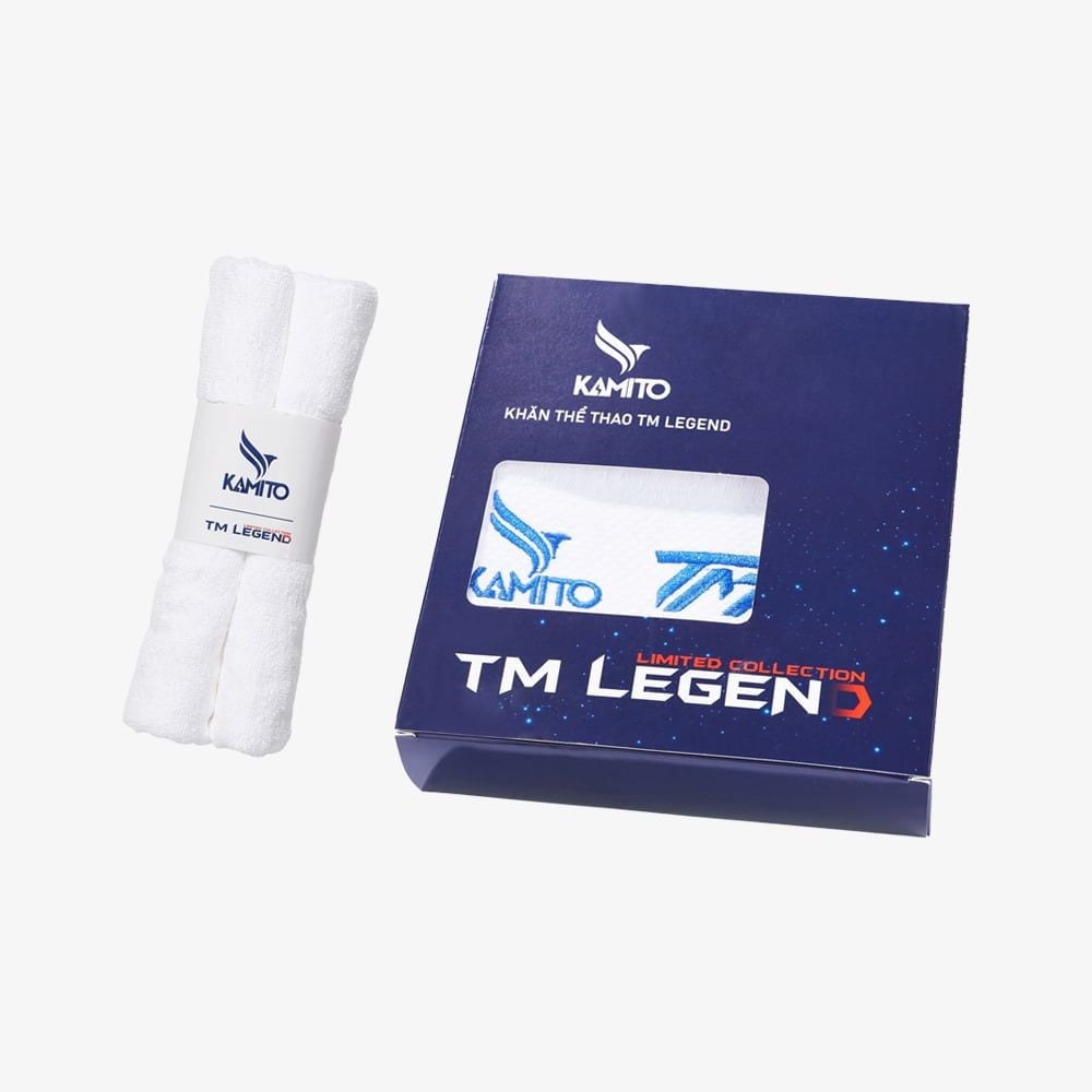  Khăn thể thao TM Legend đóng hộp 