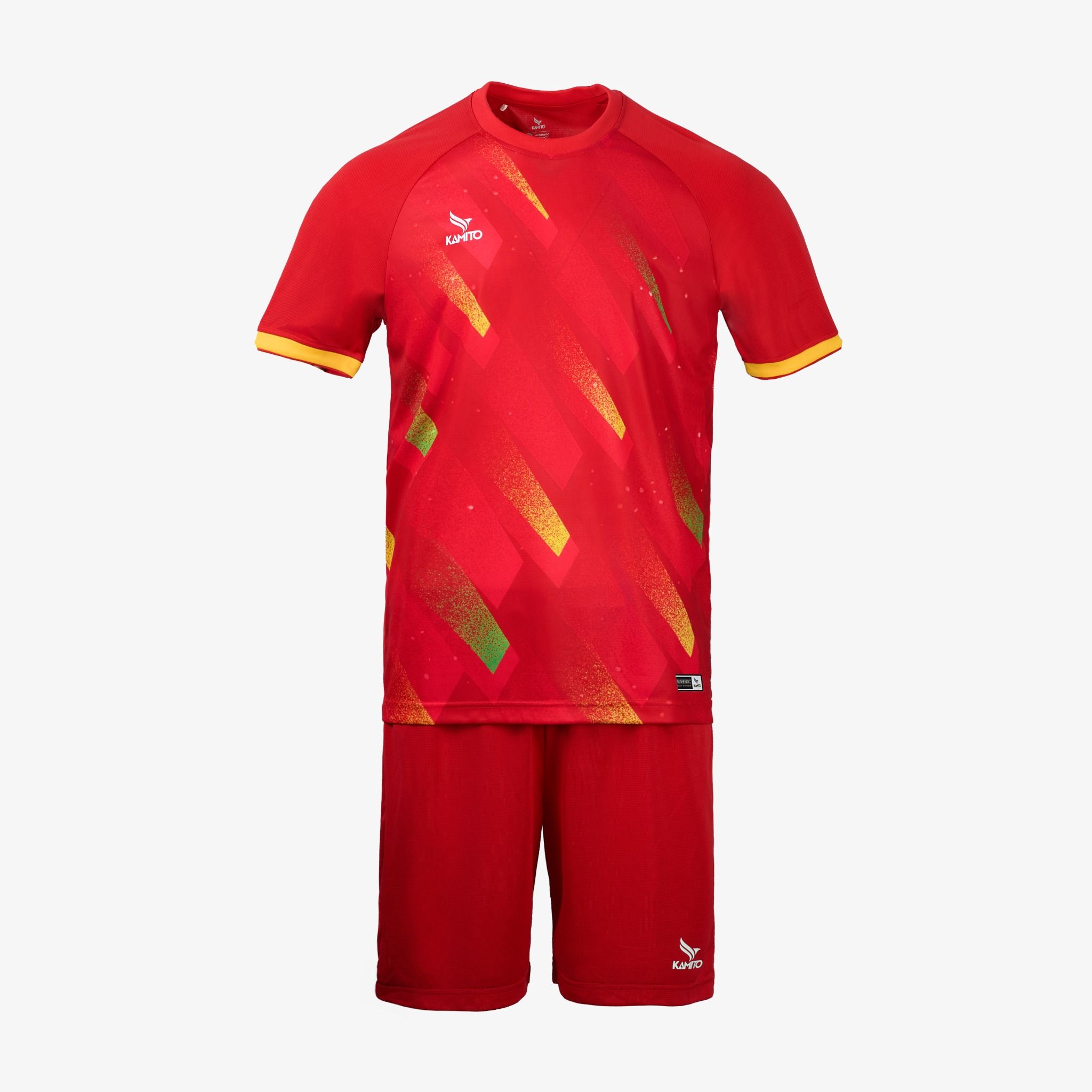  Bộ Bóng Đá Kamito Galaxy 1.0 