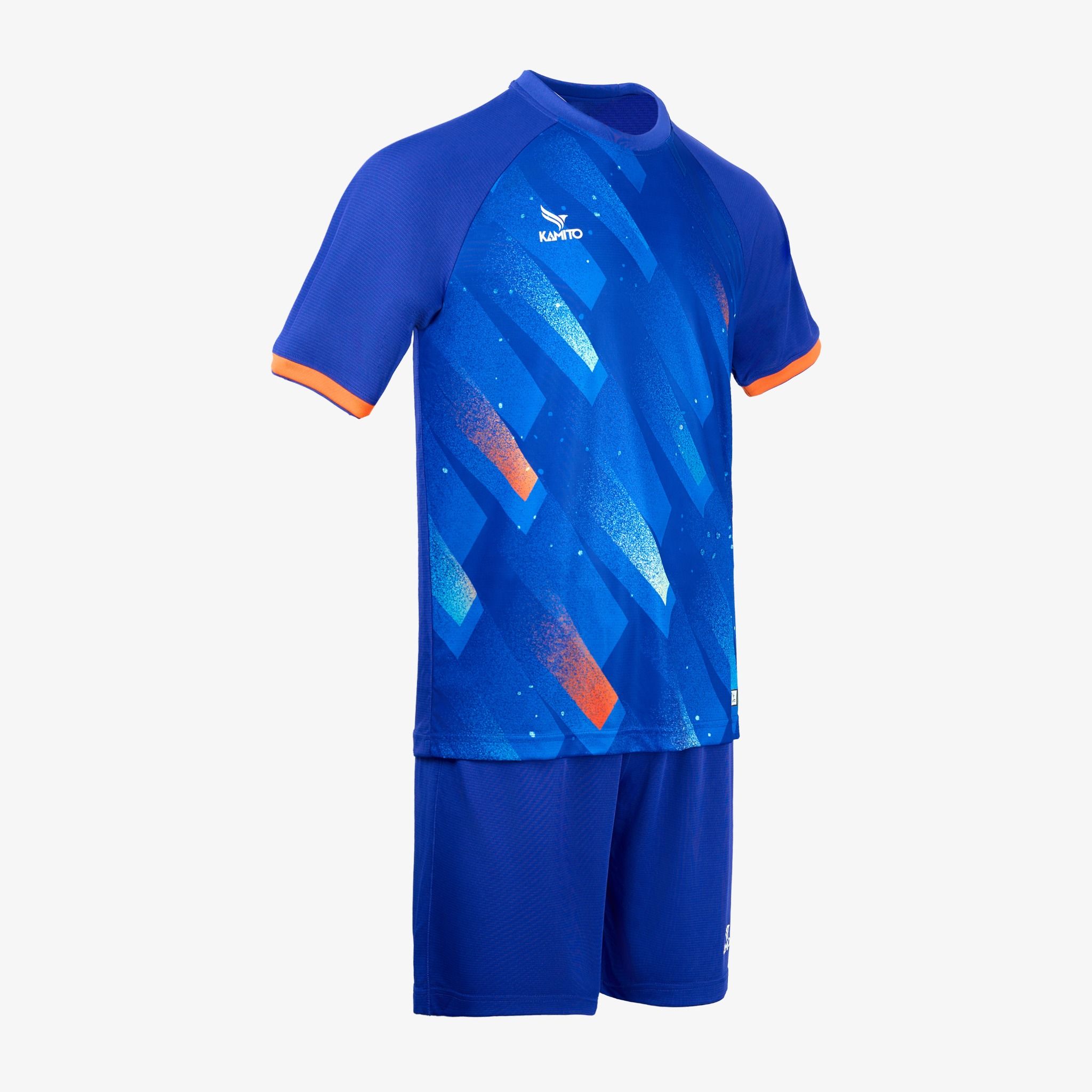  Bộ Bóng Đá Kamito Galaxy 1.0 