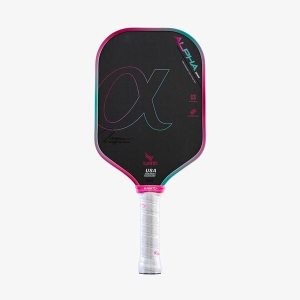  Vợt Pickleball Kamito Alpha (14mm) 