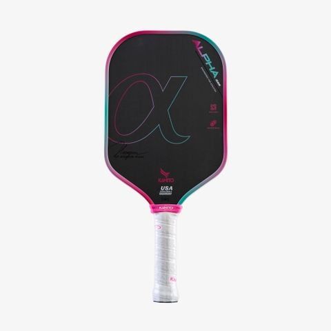  Vợt Pickleball Kamito Alpha (14mm) 