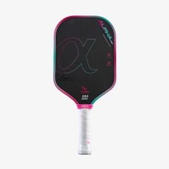 Xanh nước biển - hồng (Alpha 22)