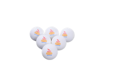  QUẢ BÓNG BÀN KAMITO GRAND 