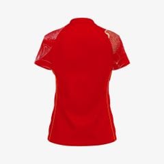  Áo Thi Đấu Bóng Bàn Đội Tuyển Việt Nam Kamito V1 Nữ 