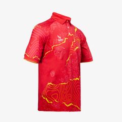  Áo Thi Đấu Bóng Bàn Đội Tuyển Việt Nam Kamito V2 