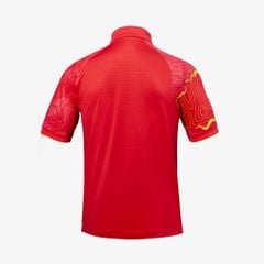  Áo Thi Đấu Bóng Bàn Đội Tuyển Việt Nam Kamito V2 