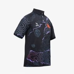  Áo Thi Đấu Bóng Bàn Đội Tuyển Việt Nam Kamito V2 