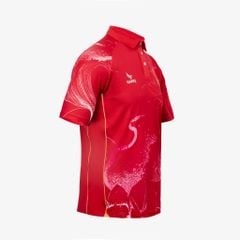  Áo Thi Đấu Bóng Bàn Đội Tuyển Việt Nam Kamito V1 Nam 