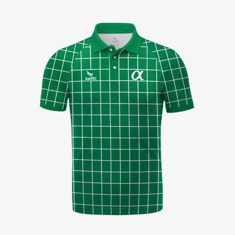  Áo Polo Pickleball Kamito Alpha V2 