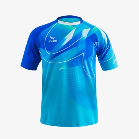  Áo T-shirt Pickleball Kamito Alpha V2 