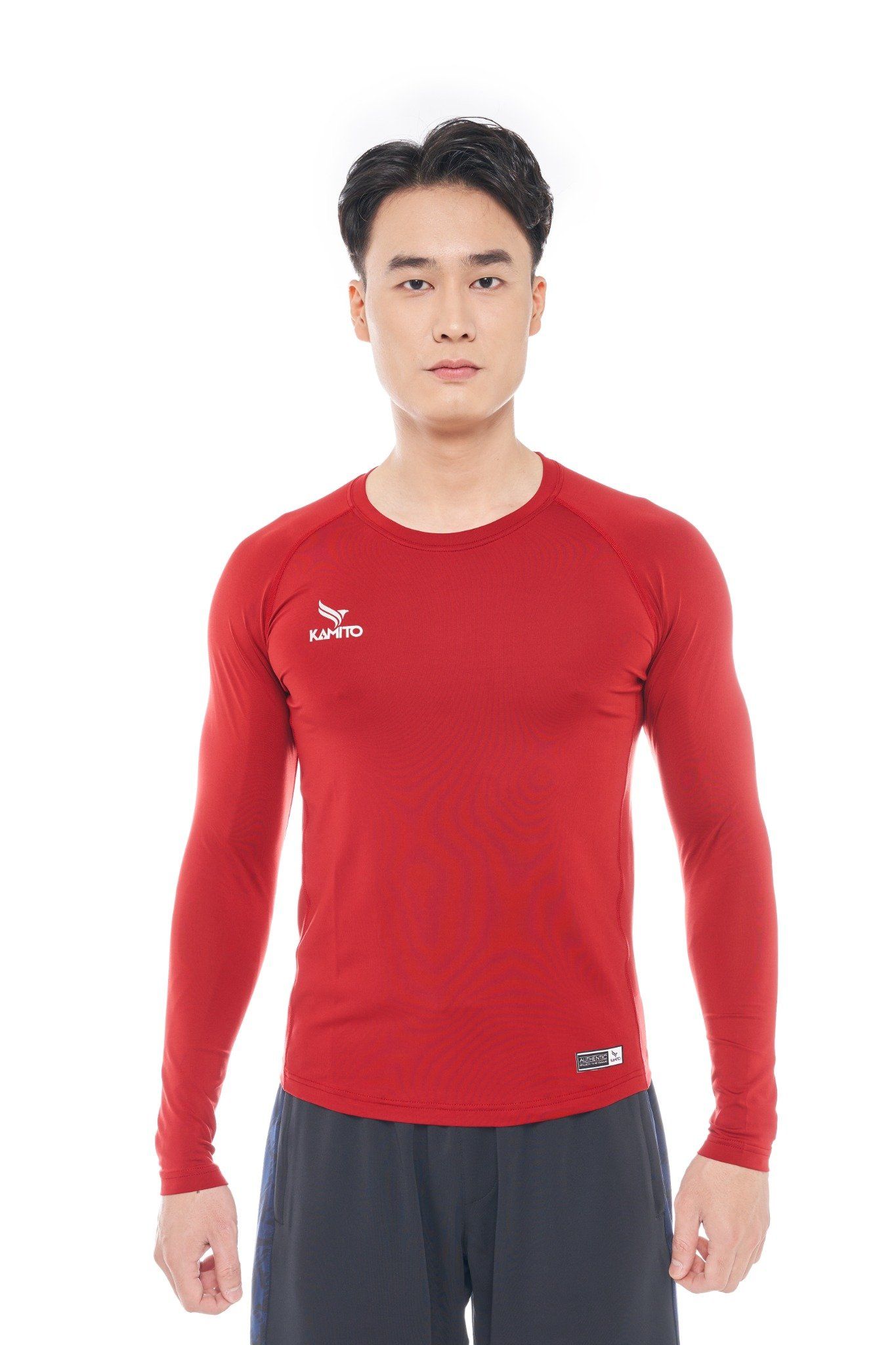  Áo giữ nhiệt Body Fit Pro 