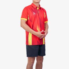  Áo bóng bàn Kamito Haki Nam 