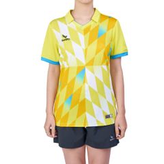  Áo bóng bàn Kamito Champion Nữ 