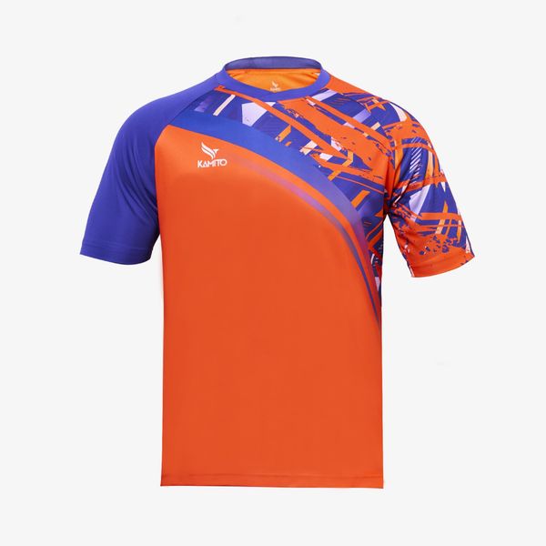  Áo Thi Đấu Cầu Lông Kamito Đội Tuyển Hà Nội 