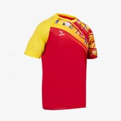  Áo Thi Đấu Cầu Lông Kamito Đội Tuyển Hà Nội 