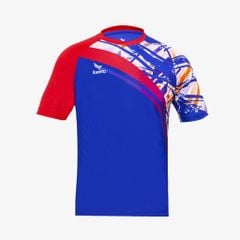  Áo Thi Đấu Cầu Lông Kamito Đội Tuyển Hà Nội 