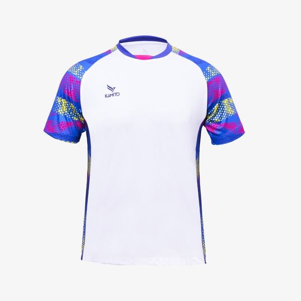  Áo Thi Đấu Cầu Lông Kamito V1 