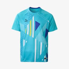  Áo thi đấu cầu lông đội Hà Nội 