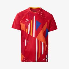  Áo thi đấu cầu lông đội Hà Nội 