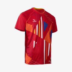  Áo thi đấu cầu lông đội Hà Nội 