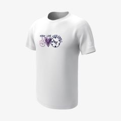  Áo T-Shirt Pickleball Kamito Peace Love 