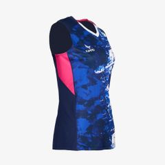  Áo bóng chuyền Kamito Setter nữ 