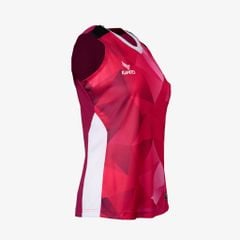  ÁO BÓNG CHUYỀN KAMITO LINE UP NỮ 