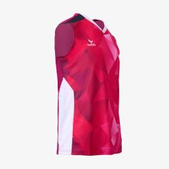  ÁO BÓNG CHUYỀN KAMITO LINE UP NAM 