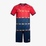 Đỏ - Navy