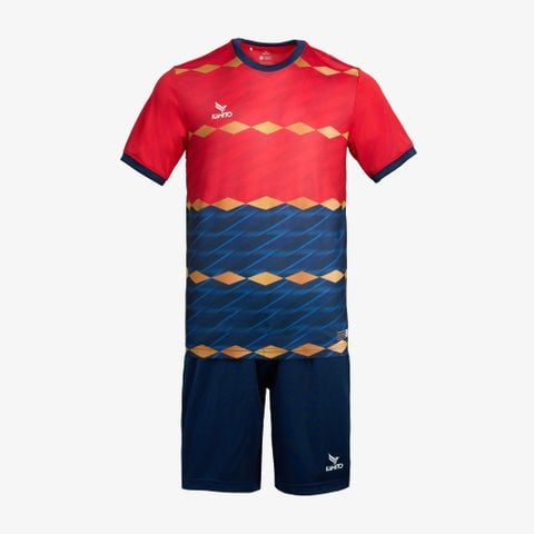 Đỏ - Navy