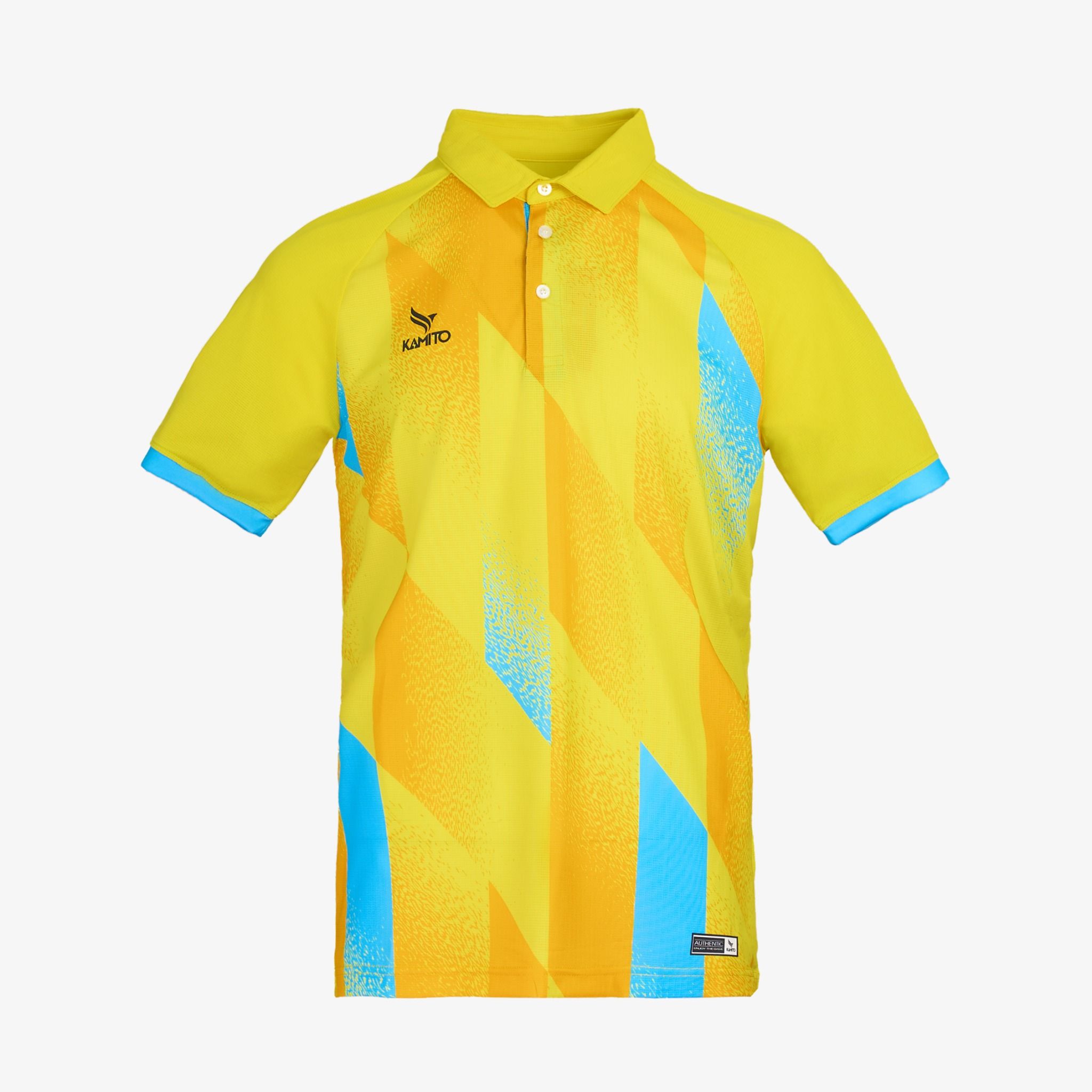  Áo bóng bàn nam Kamito Haki 