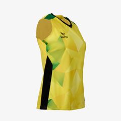  ÁO BÓNG CHUYỀN KAMITO LINE UP NỮ 