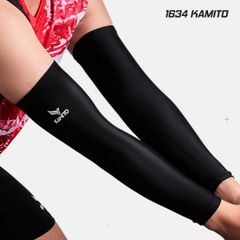  Băng tay đệm bóng mỏng Kamito 1634 