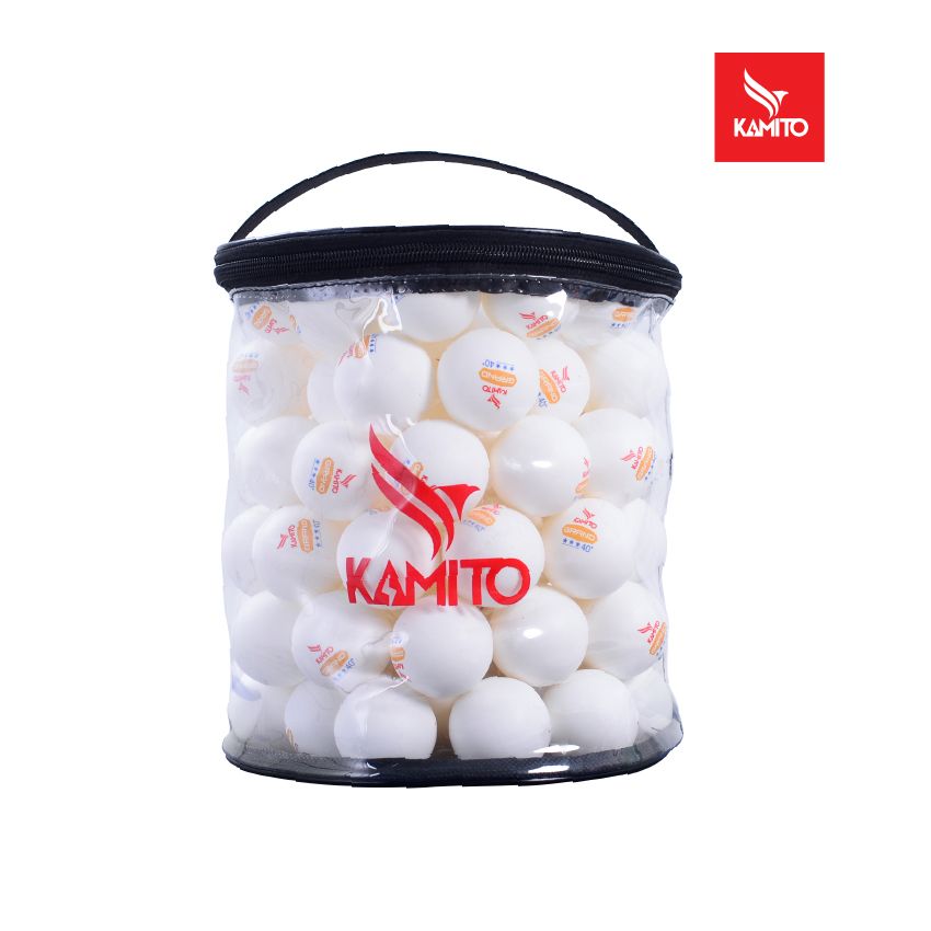  QUẢ BÓNG BÀN KAMITO GRAND 