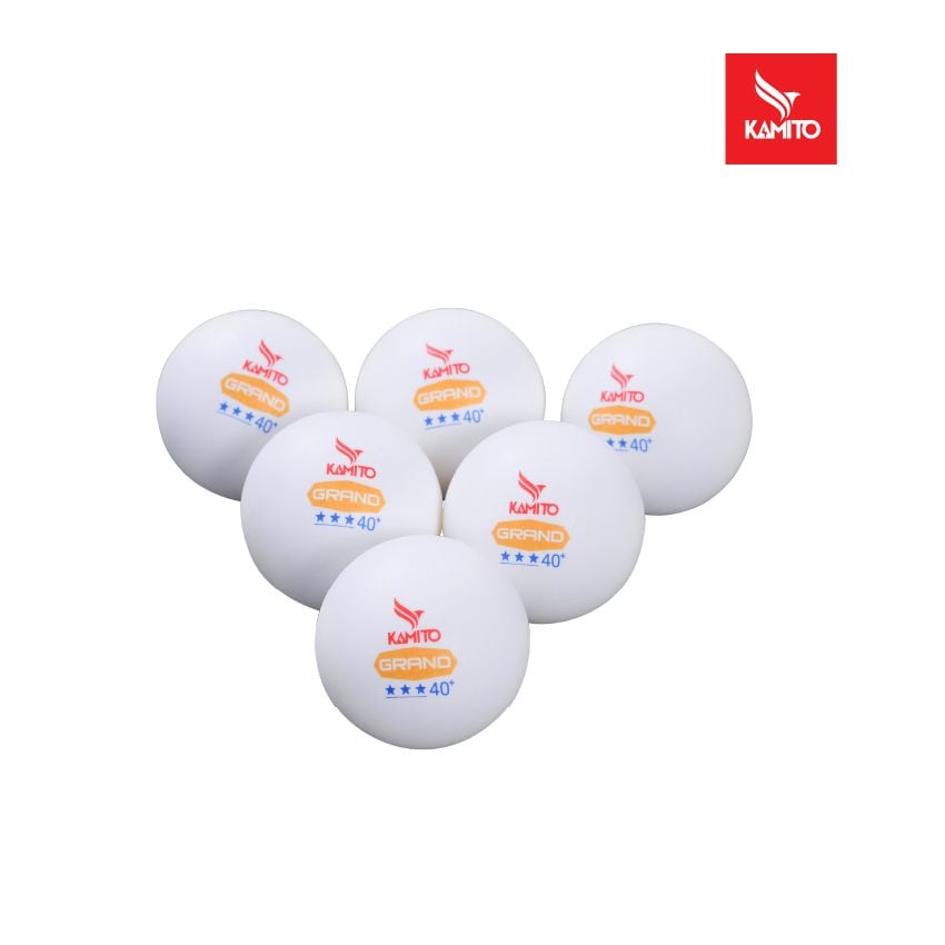  QUẢ BÓNG BÀN KAMITO GRAND 