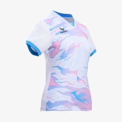  ÁO BÓNG CHUYỀN KAMITO ATTACK NỮ 