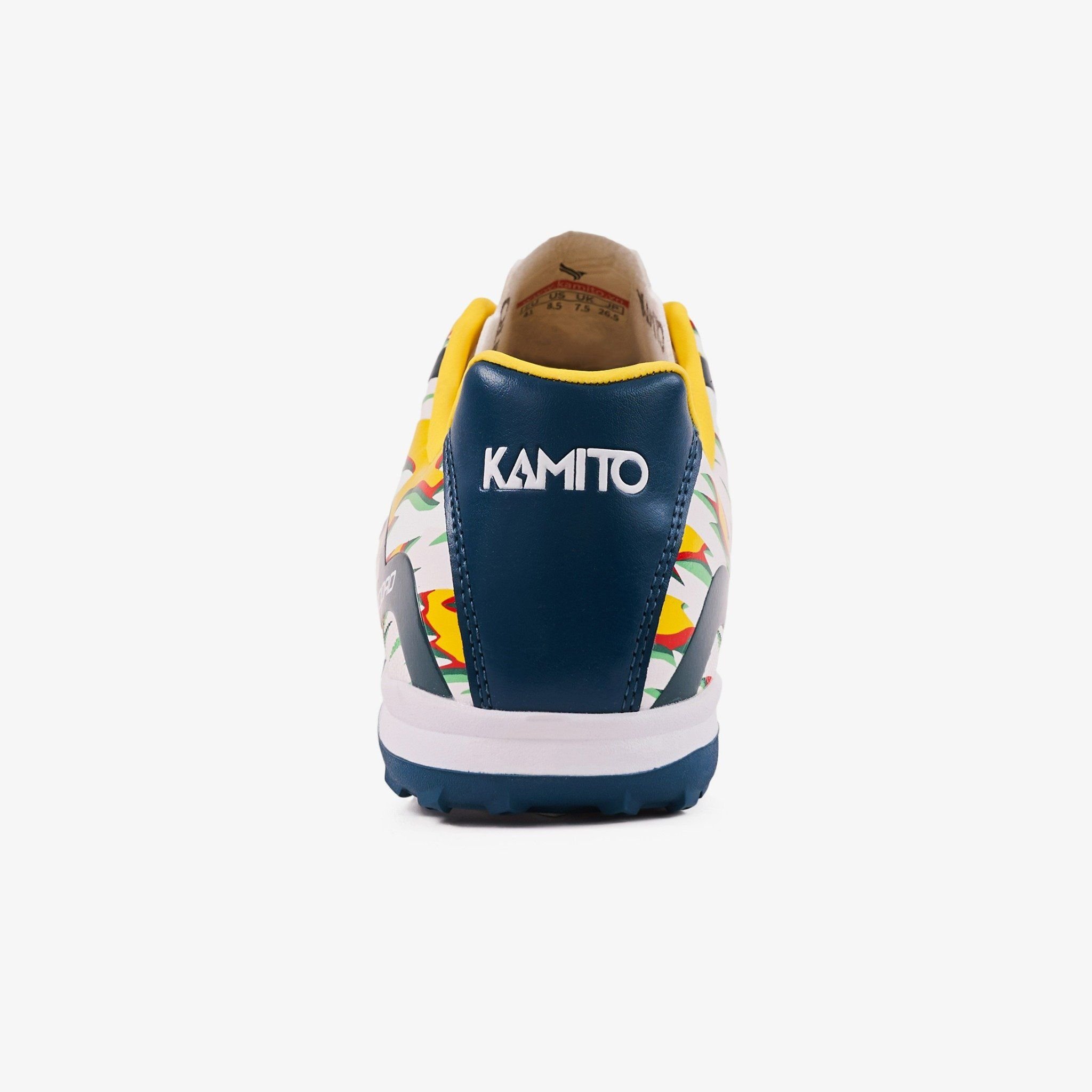  Giày Bóng Đá Kamito Velocidad Attack TF 